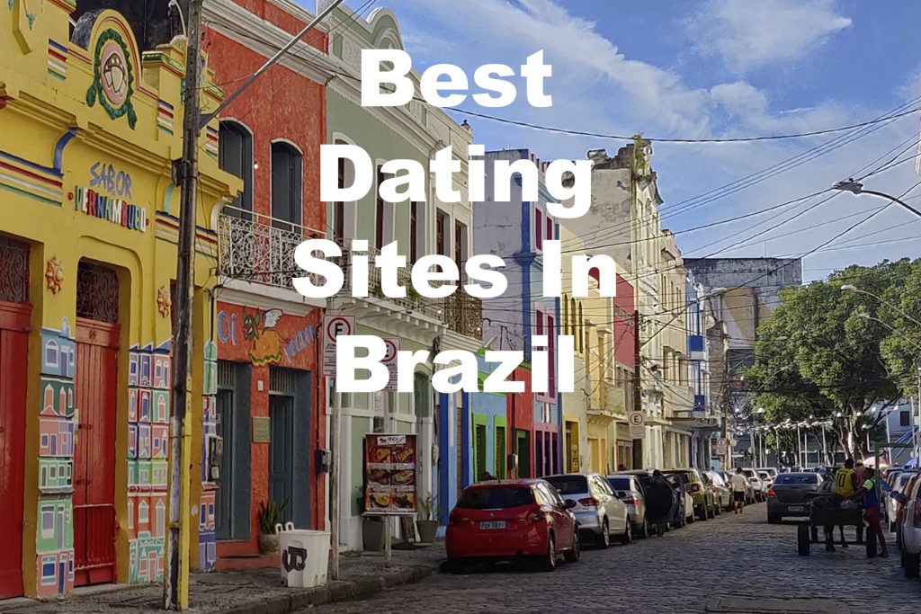 best dating sites in brazil