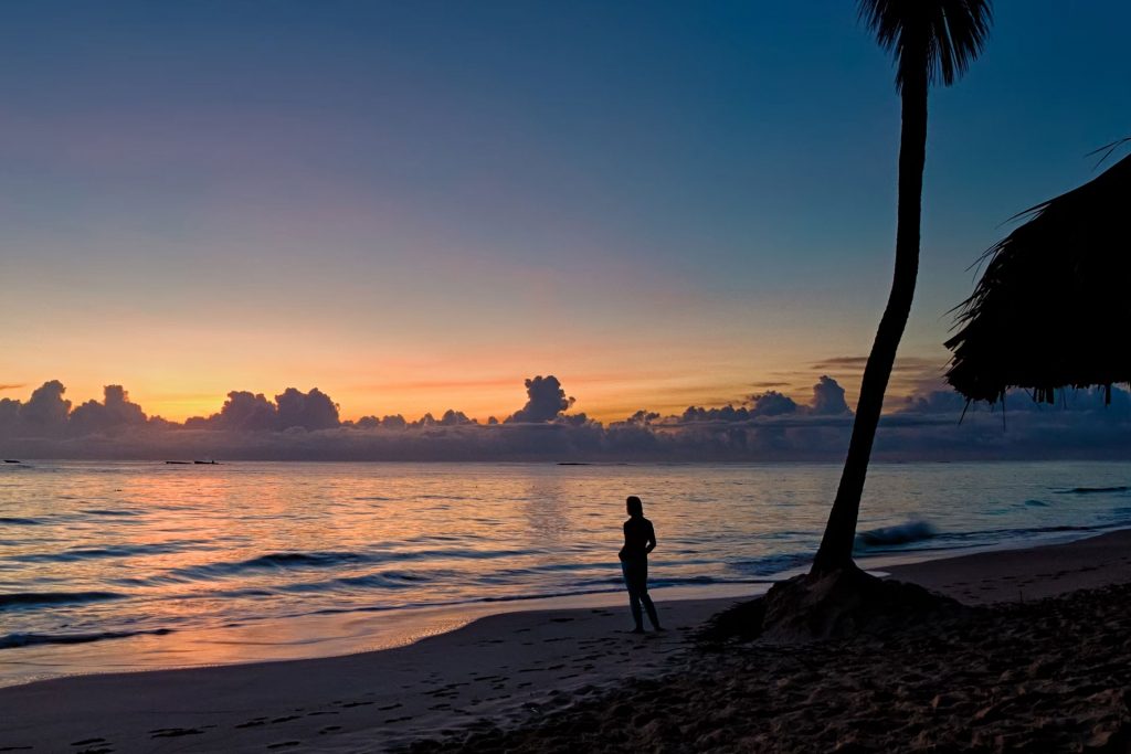 Dominican Republic